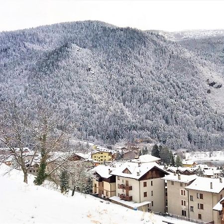 Pra De Dort Casa Vacanze Мольвено Экстерьер фото