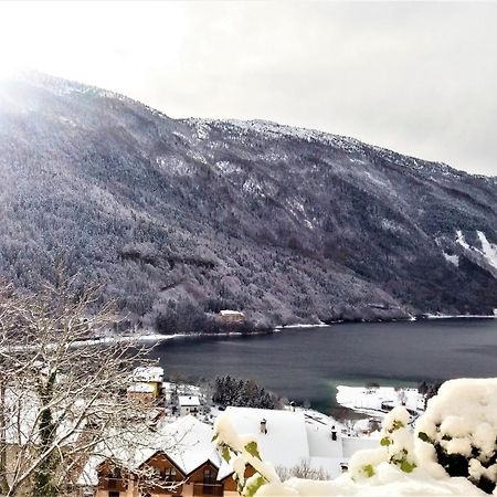 Pra De Dort Casa Vacanze Мольвено Экстерьер фото