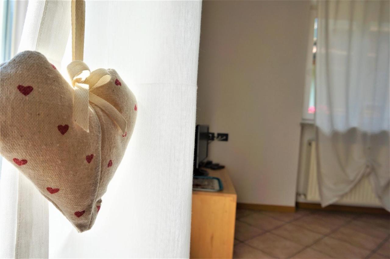 Pra De Dort Casa Vacanze Мольвено Экстерьер фото